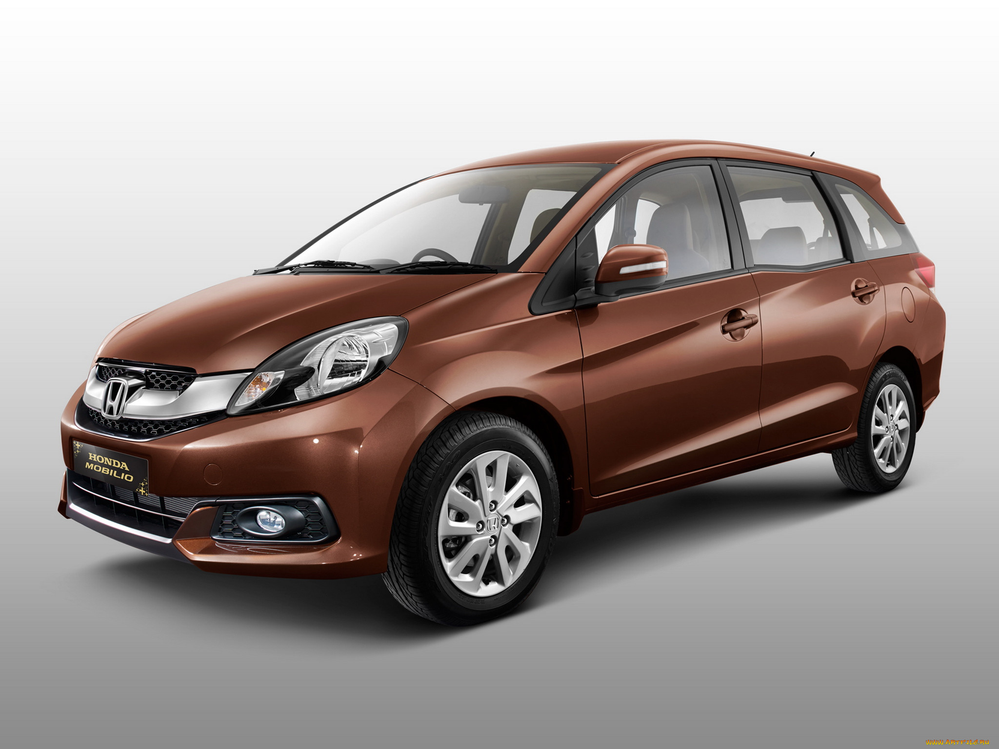 , honda, mobilio, , 2014